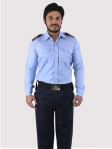 Security Uniform
