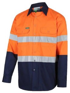 Customized Uniforms
