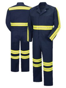 Customized Uniforms