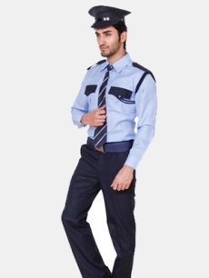 Security Uniform