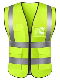 Customized Uniforms