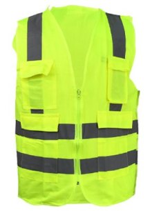 Customized Uniforms