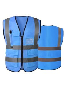 Customized Uniforms