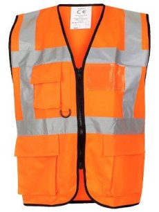 Customized Uniforms