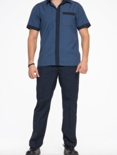 Standard FM 2 Piece Set