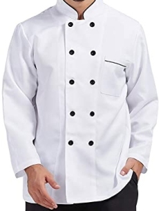 Chef Jacket