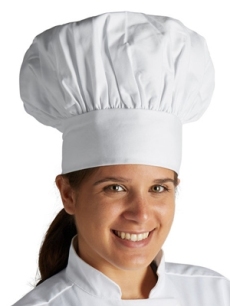 Chef Cap
