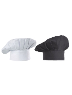 Chef Cap
