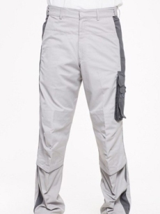 15 Pocket Cargo Trouser