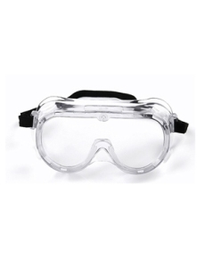 Eye Protection