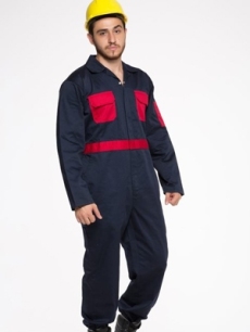 Contra Coverall