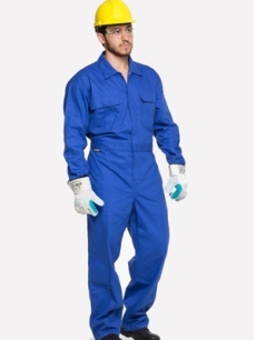 Contra Coverall