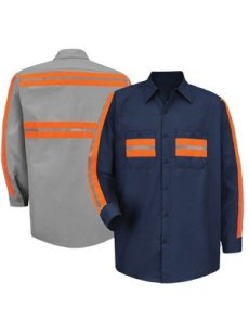 Customized Uniforms