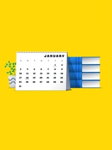 Gifts Calendar