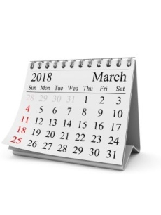 Gifts Calendar