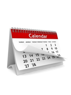 Gifts Calendar