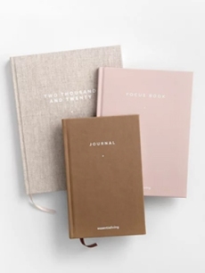 Gifts Diaries