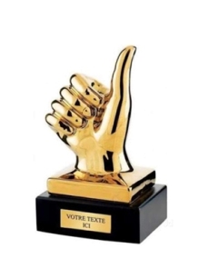 Gifts Trofee