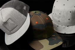 Caps