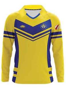 Sports Jersey