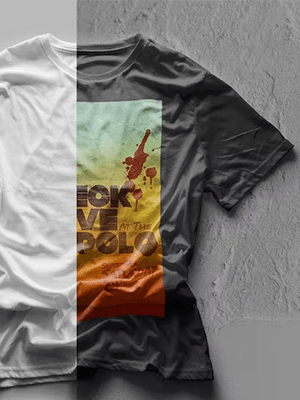 T Shirt Printing in UAE T Shirt Printing in UAE