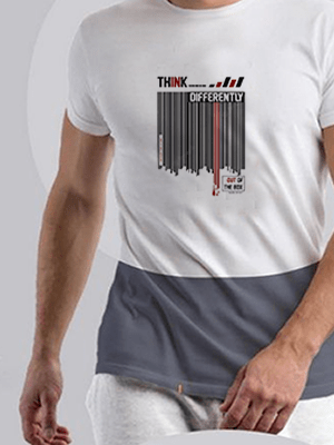 T Shirt Printing in UAE T Shirt Printing in UAE