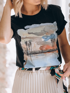 T-Shirt Printing In UAE T-Shirt Printing In UAE