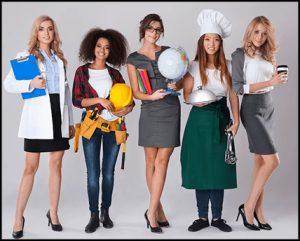 Work Uniforms - SAAGS