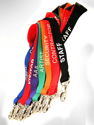 Lanyards Supplier in UAE