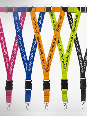 Lanyards Supplier in UAE